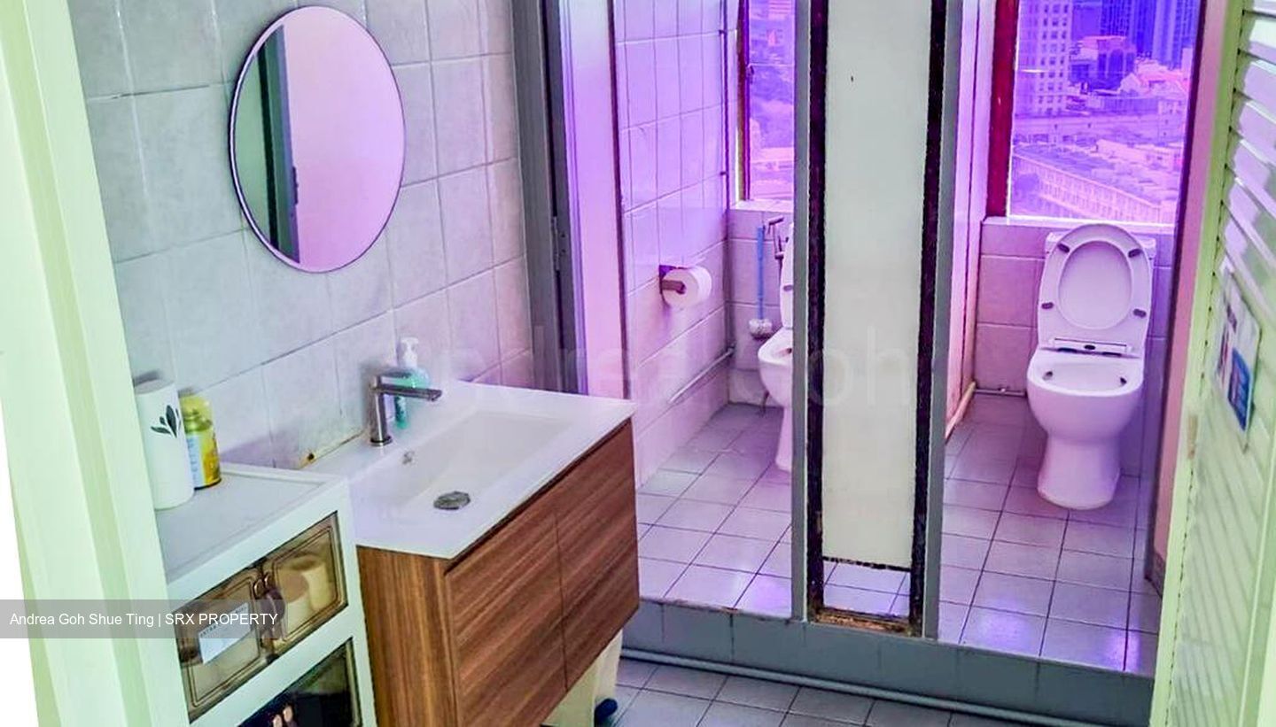 Sim Lim Tower (D8), Office #486558791